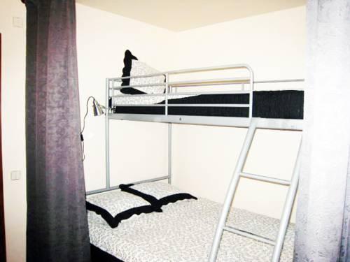Apartamentos Grifo Vacances Julia El Tarter Buitenkant foto