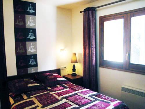 Apartamentos Grifo Vacances Julia El Tarter Buitenkant foto